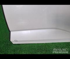 PORTIERA POSTERIORE SINISTRA RENAULT Megane Sporte - 8