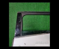 PORTIERA POSTERIORE SINISTRA RENAULT Megane Sporte - 9