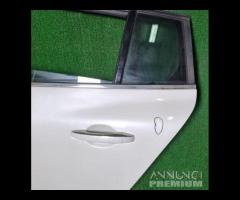 PORTIERA POSTERIORE SINISTRA RENAULT Megane Sporte - 11