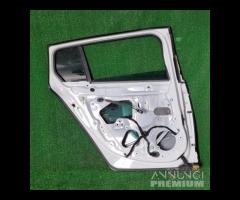 PORTIERA POSTERIORE SINISTRA RENAULT Megane Sporte - 13