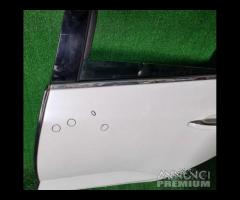 PORTIERA POSTERIORE SINISTRA RENAULT Megane Sporte - 14