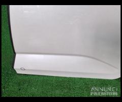 PORTIERA POSTERIORE SINISTRA RENAULT Megane Sporte - 15