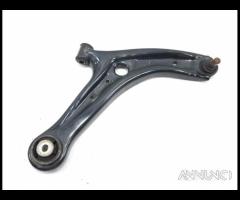 BRACCIO OSCILLANTE ANTERIORE DESTRO FORD Transit C