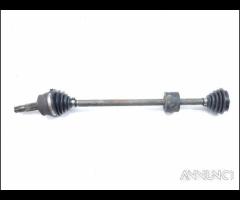 SEMIASSE ANTERIORE DESTRO FIAT Panda 2a Serie 4630