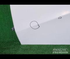 PORTIERA POSTERIORE SINISTRA MERCEDES Classe B W24 - 6