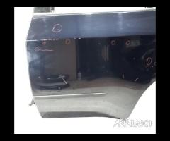 PORTIERA POSTERIORE SINISTRA BMW X5 Serie (E70) (0 - 6