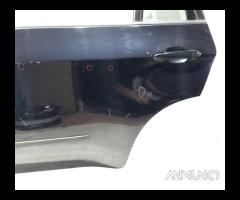 PORTIERA POSTERIORE SINISTRA BMW X5 Serie (E70) (0 - 7