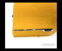 PORTIERA POSTERIORE SINISTRA RENAULT Twingo III se - 6