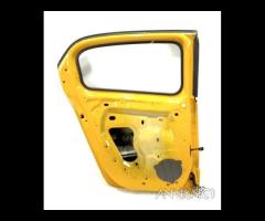 PORTIERA POSTERIORE SINISTRA RENAULT Twingo III se - 7