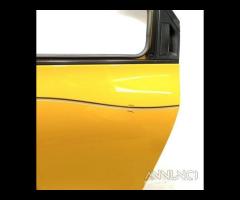 PORTIERA POSTERIORE SINISTRA RENAULT Twingo III se - 8