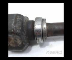 SEMIASSE ANTERIORE DESTRO OPEL Crossland Serie (X) - 6