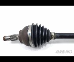 SEMIASSE ANTERIORE DESTRO OPEL Crossland Serie (X) - 8