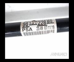 SEMIASSE ANTERIORE DESTRO OPEL Crossland Serie (X) - 10