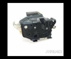 SERRATURA ANTERIORE SINISTRA AUDI A1 Sportback (8X