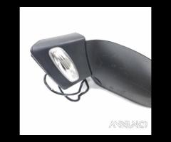 SPECCHIETTO RETROVISORE SINISTRO PEUGEOT 207 2a Se - 7