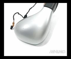 SPECCHIETTO RETROVISORE SINISTRO PEUGEOT 207 2a Se - 8