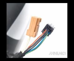 SPECCHIETTO RETROVISORE SINISTRO PEUGEOT 207 2a Se - 9