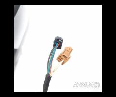 SPECCHIETTO RETROVISORE SINISTRO PEUGEOT 207 2a Se - 10