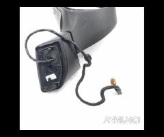 SPECCHIETTO RETROVISORE SINISTRO PEUGEOT 207 2a Se - 11