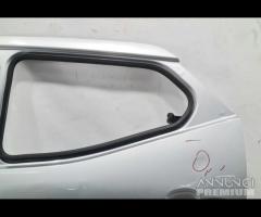 PORTIERA POSTERIORE SINISTRA TOYOTA Aygo 3a Serie - 6