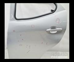 PORTIERA POSTERIORE SINISTRA TOYOTA Aygo 3a Serie - 7
