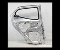 PORTIERA POSTERIORE SINISTRA TOYOTA Aygo 3a Serie - 8