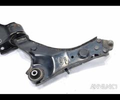 BRACCIO OSCILLANTE ANTERIORE DESTRO LAND ROVER Ran - 7