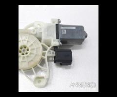 MOTORINO ALZAVETRO ANTERIORE SINISTRO FORD Fiesta - 10