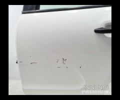 PORTIERA POSTERIORE SINISTRA CITROEN C3 Serie HM05 - 7