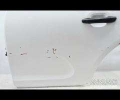 PORTIERA POSTERIORE SINISTRA CITROEN C3 Serie HM05 - 8