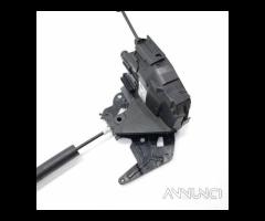 SERRATURA ANTERIORE SINISTRA LAND ROVER Range Rove - 8