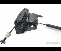 SERRATURA ANTERIORE SINISTRA LAND ROVER Range Rove - 12