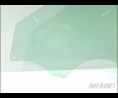 VETRO SCENDENTE ANTERIORE SINISTRO AUDI Q3 Sportba