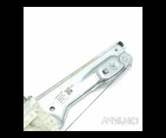 MOTORINO ALZAVETRO ANTERIORE SINISTRO NISSAN Qashq