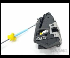 SERRATURA ANTERIORE SINISTRA BMW Serie 1 F40 74450 - 6