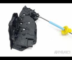SERRATURA ANTERIORE SINISTRA BMW Serie 1 F40 74450 - 7