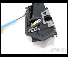 SERRATURA ANTERIORE SINISTRA BMW Serie 1 F40 74450 - 8