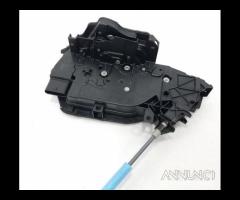 SERRATURA ANTERIORE SINISTRA BMW Serie 1 F40 74450 - 10