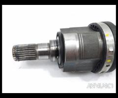 SEMIASSE ANTERIORE DESTRO KIA Picanto Serie 49501- - 7