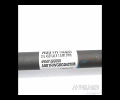 SEMIASSE ANTERIORE DESTRO KIA Picanto Serie 49501- - 8