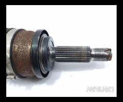 SEMIASSE ANTERIORE DESTRO KIA Picanto Serie 49501- - 10