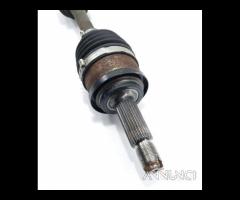 SEMIASSE ANTERIORE DESTRO KIA Picanto Serie 49501- - 11