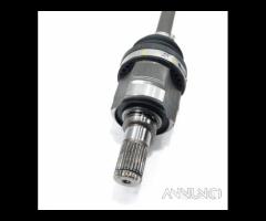 SEMIASSE ANTERIORE DESTRO KIA Picanto Serie 49501- - 12