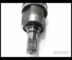 SEMIASSE ANTERIORE DESTRO KIA Picanto Serie 49501- - 13