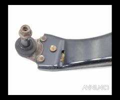 BRACCIO OSCILLANTE ANTERIORE DESTRO LAND ROVER Fre - 7