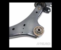 BRACCIO OSCILLANTE ANTERIORE DESTRO LAND ROVER Fre - 8