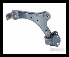 BRACCIO OSCILLANTE ANTERIORE DESTRO LAND ROVER Fre - 11