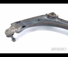 BRACCIO OSCILLANTE ANTERIORE DESTRO LAND ROVER Fre - 12