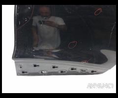 PORTIERA POSTERIORE SINISTRA RENAULT Clio Serie IV