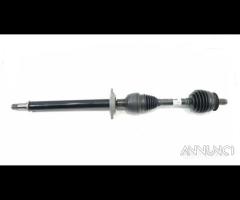 SEMIASSE ANTERIORE DESTRO MERCEDES Classe B W246 2